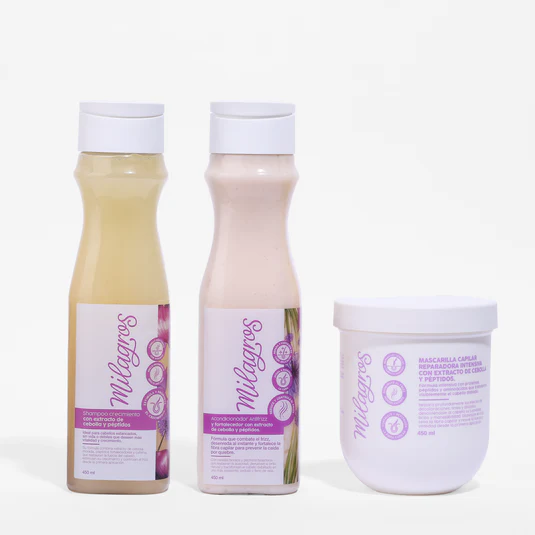 Miniatura 4 de kit de cebolla milagros